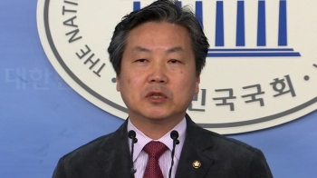 중소벤처기업부 장관 후보자에 홍종학 전 의원 지명 