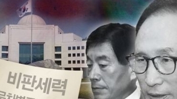 MB국정원, 삼성·SK에 요구해 보수단체 약 20억 지원 정황