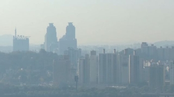 전국 대체로 맑고 포근한 날씨…미세먼지는 '보통' 수준