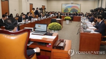 대형 이슈 없고 정쟁만 남은 국감…올해도 파행·구태 여전