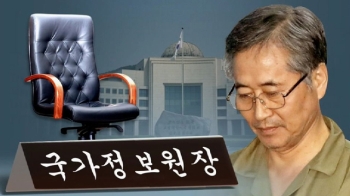 [단독] 5만원권 다발로…두 정무수석엔 추명호가 '배달'