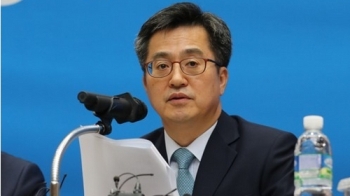 김동연 “혁신창업은 일자리 대책…경제정책 가장 큰 목표“