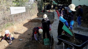 5·18 암매장자, 37년 만에 첫 발굴…미확인 배관 변수