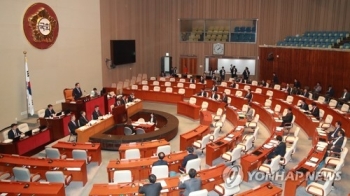 예결위, 문 정부 예산안 닷새째 심사…여야 격돌 예고