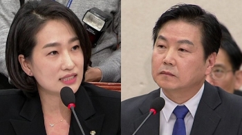 [현장영상] 홍종학, 딸 증여세 질문에…“잘 모르겠다“