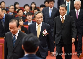 유남석 헌법재판관 “각계각층 목소리 경청하고, 사회통합 기여“