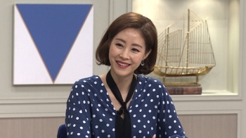 '비정상회담' 방송인 박혜진 “감정노동, 산업재해 인정받아야“