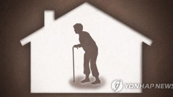 70대 홀몸노인 고독사…숨진 지 열흘 만에 발견