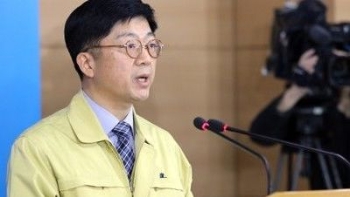 중대본 “지진 피해주민 지방세 감면…특교세 우선지원 검토“