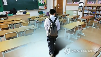 아파트 투신 사망 중학생…경찰 “학교폭력과 무관“