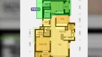 버거운 서울 집값 대안…'셰어하우스' 국내서도 인기