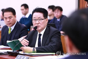 박지원, 안철수에 “다수가 통합 반대하면 용단 내려야“