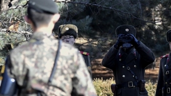 선명한 탄흔, 팽팽한 긴장감…JSA 곳곳 '그 순간'의 흔적