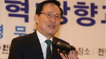 송영무 “전작권 전환해도 연합사 해체 않도록 할것“