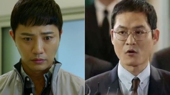 JTBC '언터처블' 방송 4회 만에 4% 돌파…자체 최고 경신