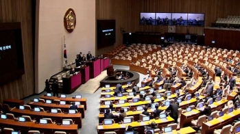 한국당, '반대'로 회군…내년도 예산안 처리 막판 진통