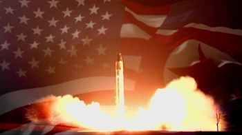 “CIA, 북 ICBM 완성 막을 시간 3개월“…트럼프 보고설