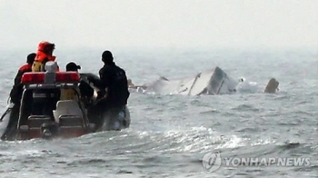 매번 반복되는 사고…“낚싯배 안전설계 기준 바꿔야“