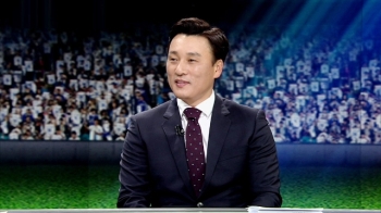 [인터뷰] 이승엽 “홈런기록, 박병호가 깼으면…내 꿈은 야구재단 설립“