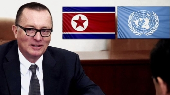북한 “유엔과 의사소통 정례화“…대미 압박 메시지?
