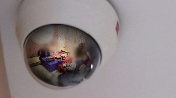 [단독] 폐백실 CCTV에 탈의 장면이…악몽이 된 결혼식