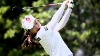 18살 최혜진, KLPGA 시즌 개막전 우승…신인 첫 쾌거