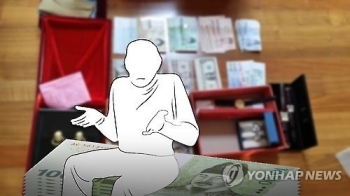 구창모·김혜선 세금 수억 안내…고액체납자 2만여명 공개