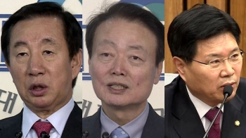 [야당] 한국당 새 원내대표는?…누가 돼도 과제 산적