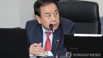 검찰 '뇌물 의혹' 이우현 20일 소환…이 의원 “출석할 것“