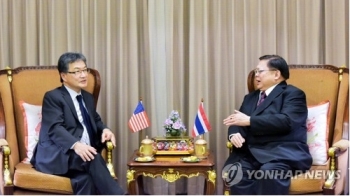 미국 6자회담 수석대표 조셉 윤 “미국, 북한과 직접 외교 필요“