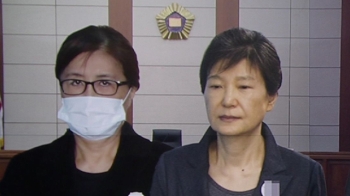 '박근혜 재판'에도 속도 붙나…내년 2월 선고 가능성