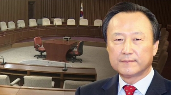 재판 중인 의원이 '대법관 청문회' 진행?…자격 논란