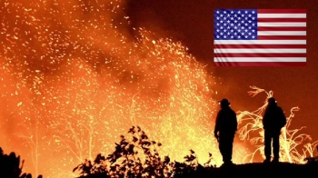 캘리포니아 산불 추가 대피령…사상 최악 피해 우려