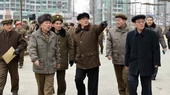 “북한 내년에도 숙청 지속 전망…경제악화 때 박봉주 총리 표적“