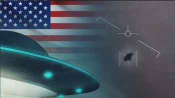 미 국방부 'UFO 비밀 연구' 인정…240억 원 가량 지원