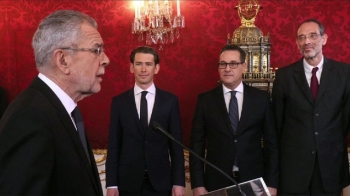 오스트리아 새 정부 “이탈리아 주민 이중국적 허용“ 논란