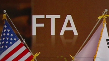 한·미 FTA 개정 협상, 이르면 연내 시작…농산물 최대 변수