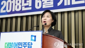 민주 “대통령 권한 분산 필요“ 대체적 공감대