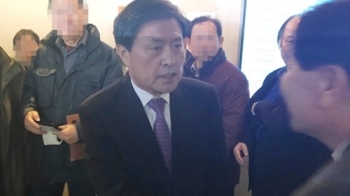 엘시티 비리 1심 실형 허남식 전 부산시장 2심서 무죄