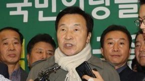 손학규 “중도통합세력이 중심역할 해야…힘 보탤 것“