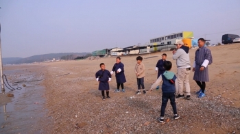 '나의 외사친' 크리스마스의 기적! 부탄 친구들의 특별한 한국여행기