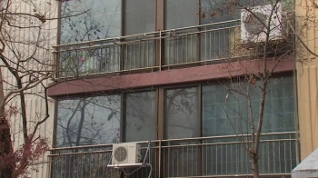 발코니 확장에 쏙 빼놓은 '화재 안전장치'…아파트도 문제