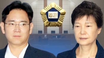 이재용 “박근혜와 0차 독대? 기억 못 하면 내가 치매“ 