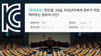 '전안법 개정안' 연내 처리 시급한데…여야, 국회 밖 공방만