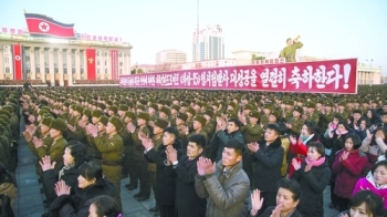 한중관계 회복, 중국 환구시보 10대 국제뉴스로 선정…북핵위기도