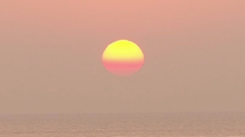 “새해 첫 일출 볼 수 있어요“…전국 해맞이 명소 북적