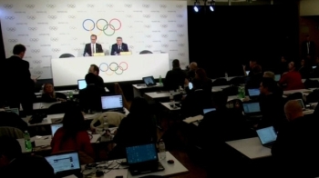 IOC “2026년 동계올림픽 유치 준비“…스톡홀름 등 언급