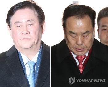 정의당, 최경환·이우현 구속에 “추가 관련자도 수사해야“