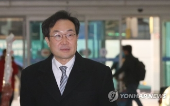 이도훈 한반도본부장 10일 방미…북핵 평화해결 추동 논의