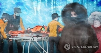 올겨울 벌써 7명 저체온증 사망…“이번주 강추위 주의“